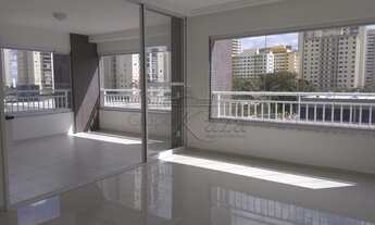 Imagem 2: Apartamento - Parque Residencial Aquarius - Residencial Illuminato - 82m² - 2 Dormitórios