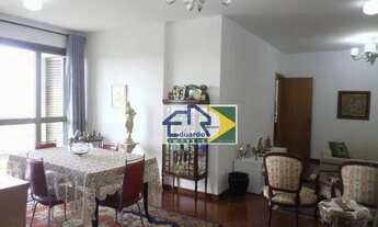 Imagem 3: Apto Centro 3 dormitórios à venda, 134 m² por R$ 850.000 - Suzano/SP