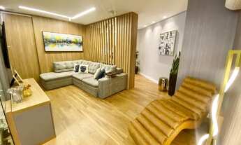 Imagem 2: Área privativa para aluguel, 3 quartos, 1 suíte, 2 vagas, Liberdade - Belo Horizonte/MG