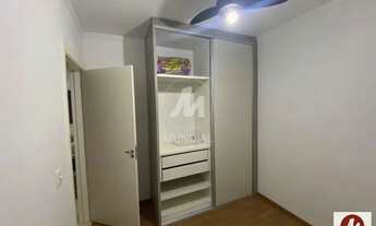 Imagem 5: Apartamento (tipo - padrao) 2 dormitórios, cozinha planejada, portaria 24hs, lazer, espaço