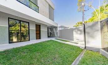 Imagem 3: Sobrado com terraço à venda, Atuba, Curitiba