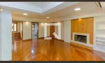 Imagem 4: Apartamento à Venda - Higienópolis, 3 Quartos, 137 m2