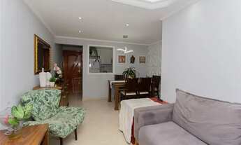 Imagem 3: Apartamento de 2 dormitórios com vaga, perto do metrô Vila Matilde