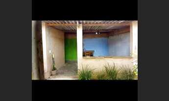 Imagem 4: Casa Tiradentes Casa com 2 dormitórios