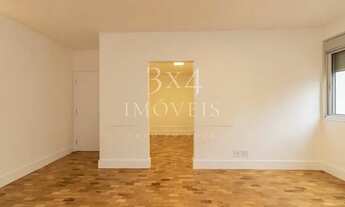 Imagem 5: BELÍSSIMO APARTAMENTO EM HIGIENÓPOLIS, REFORMADÍSSIMO - TRÊS DORMITÓRIOS AMPLOS SENDO DOIS