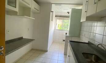 Imagem 6: Apartamento para venda com 3 quartos e sacada com churrasqueira Joan Miró, Duque de Caxias