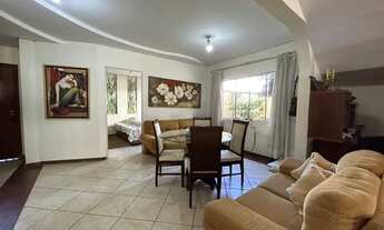 Imagem 7: Casa de condomínio sobrado para venda com 320 metros quadrados com 4 quartos