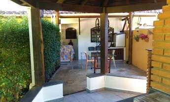 Imagem 6: Sobrado em condomínio | Aluguel | 2 Quartos | Mobiliado