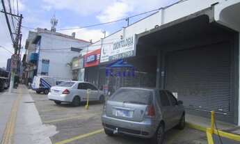 Imagem 2: LOCAÇÃO - SALÃO - INTERLAGOS - SÃO PAULO/SP