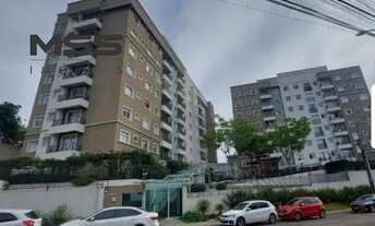 Imagem: CURITIBA - Apartamento Padrão - TINGUI