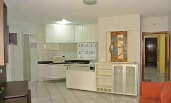 Imagem 2: AMERICANA - Apartamento Padrão - SANTO ANTÔNIO