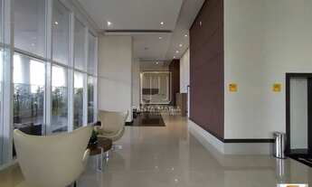 Imagem 6: Apartamento (tipo - padrao) 2 dormitórios/suite, cozinha planejada, em condomínio fechado