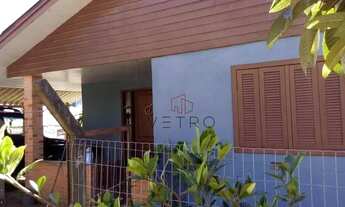 Imagem: Casa no bairro Distrito Industrial em Canela/RS