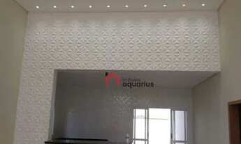 Imagem 4: Casa com 3 dormitórios à venda, 150 m² por R$ 790.000 - Condomínio Terras do Vale - Caçapa