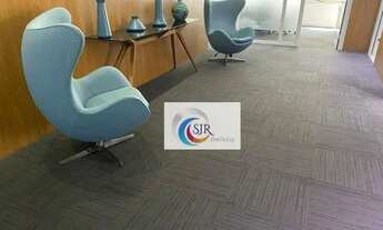 Imagem 4: Conjunto para alugar, 140 m² - Cerqueira César - São Paulo/SP