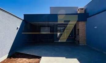 Imagem: Casa para Venda em Americana, Jardim Boer