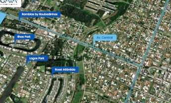 Imagem 2: Gaia Atlântida Residentes - Casas à venda - Xangri-lá/RS