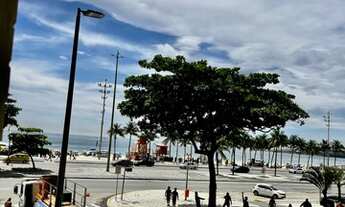Imagem 4: Frente Mar Posto 5