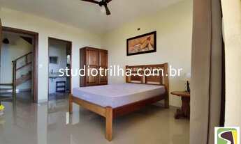 Imagem 10: Vendo ou Alugo Casa, 170M², Vista ao Mar, Alto da Barra - Ilhabela