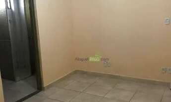 Imagem 6: Kitnet com 1 dormitório para alugar, 27 m² por R$ 658,65/mês - Jardim Bela Vista - Goiânia