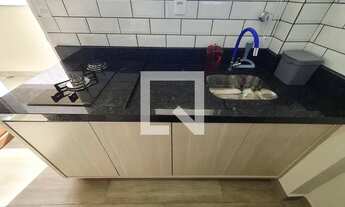 Imagem 7: Apartamento para Aluguel - Liberdade, 1 Quarto, 31 m2