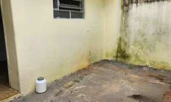 Imagem 2: CASA PARA LOCAÇÃO NO JARDIM MONTE ALEGRE