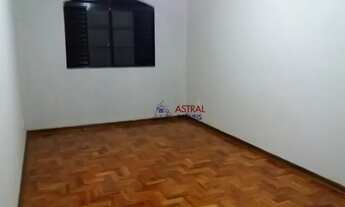 Imagem 2: Casa para venda possui 162 m² , terreno 300 m² com 2 quartos, com 2 edículas assobradadas