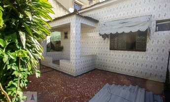 Imagem 6: Casa para Aluguel - Irajá, 2 Quartos, 160 m2