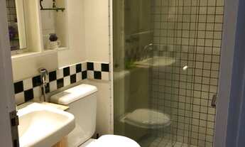 Imagem 6: Apartamento para venda possui 75 metros quadrados com 3 quartos em Vila Sofia - São Paulo