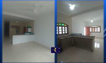 Imagem 3: Casa nova com 3 dormitórios e espaço gourmet em Itanhaém/SP