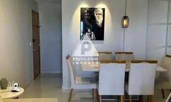 Imagem 2: Apartamento à venda, 1 quarto, 1 suíte, 1 vaga, Pechincha - RIO DE JANEIRO/RJ