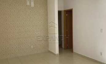 Imagem 3: Apartamento Padrão em Sertãozinho