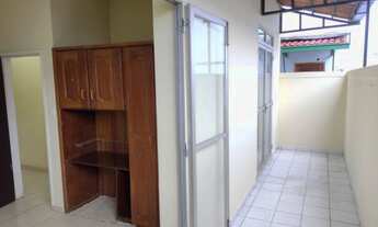 Imagem 5: Manaus Imóveis - Centro - Rua Saldanha Marinho, 606 - apartamento 203 Ed. Alfredo Cunha