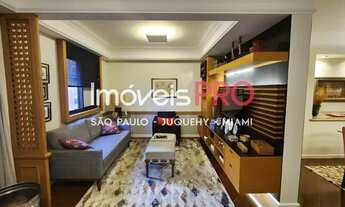 Imagem 4: Rua Indiana Apartamento com 3 dormitórios