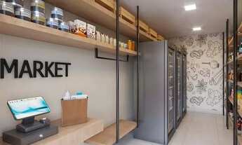 Imagem 6: APARTAMENTO RESIDENCIAL em São Paulo - SP, Brás