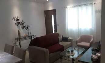 Imagem: Casa à venda, 120 m² por R$ 570.000,00