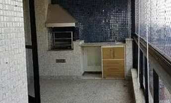 Imagem: Apartamento residencial à venda, Vila Mariana