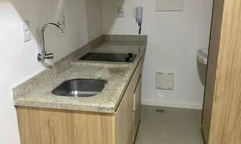 Imagem 6: Apartamento 01 Quarto ,Graça ,01 Garagem