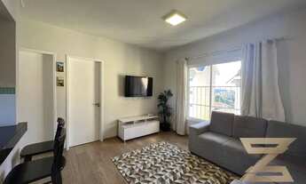 Imagem: Apartamento com 2 dormitórios à venda