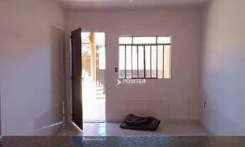 Imagem 2: Casa com 3 dormitórios para alugar, 226 m² por R$ 950,00/mês - Vila Oliveira - Aparecida d