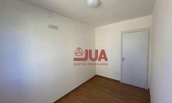 Imagem 5: Apartamento com 2 dormitórios para alugar, 48 m² por R$ 1.871,00/mês - Moqueta - Nova Igua