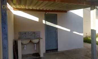 Imagem 5: Locação - Casa - Parque das Nações - Americana - SP