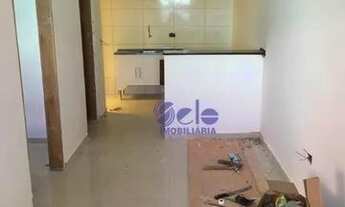 Imagem 6: Casa com 1 dormitório para alugar, 40 m² por R$ 750,00/mês - Vila Teresinha - São Paulo/SP