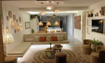 Imagem 5: Casa para venda com 140 metros quadrados com 4 quartos em Preá - Cruz - CE