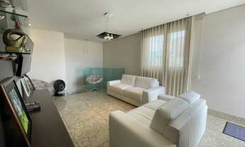 Imagem 16: Cobertura 4 Quartos 2 Suítes 3 vagas a venda,160m2 por R$ 1.060.000