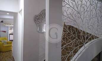 Imagem 7: 4 dormitórios- 150 m² - Taboão da Serra - SP