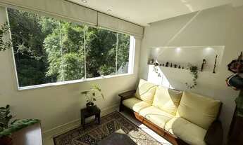 Imagem 7: Apartamento para venda com 2 quartos em Laranjeiras - Rio de Janeiro - RJ