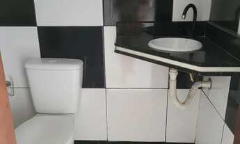 Imagem: Aluga-se casa no Alvorada 1.450,00