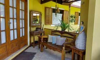 Imagem 7: Albuquerque Linda Casa Linear em Condomínio