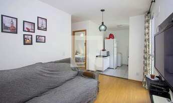 Imagem 4: Apartamento para Aluguel - Barro Vermelho, 2 Quartos, 40 m2